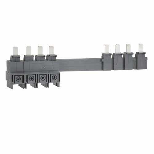 PUENTE 4 POLOS P/CONM.OTM40 A 125   OMZC04